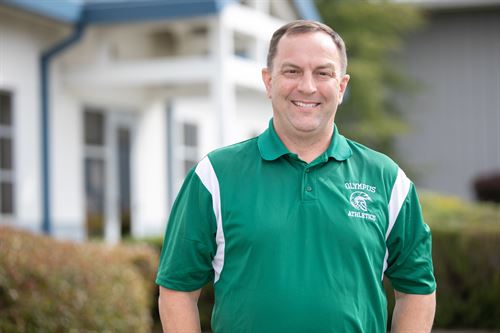 Sean Healy